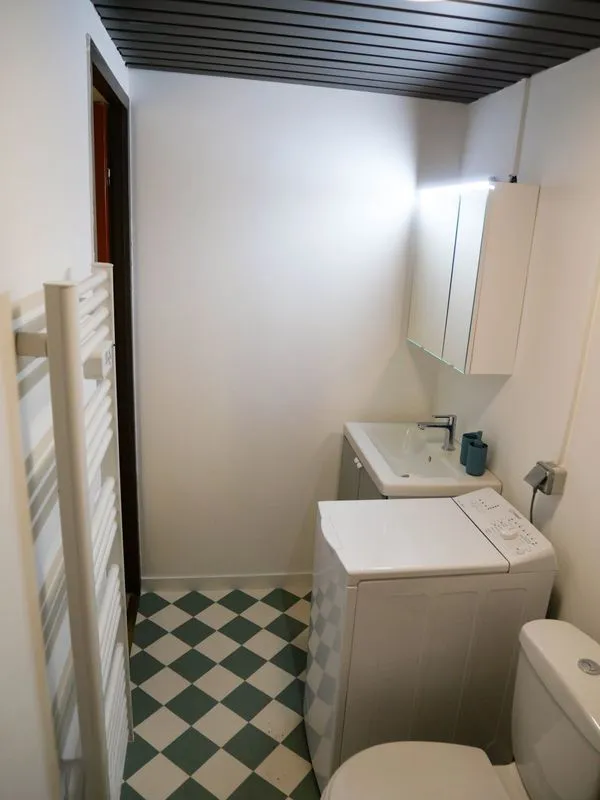 Location Marseille Appartement 699f5d7f5160