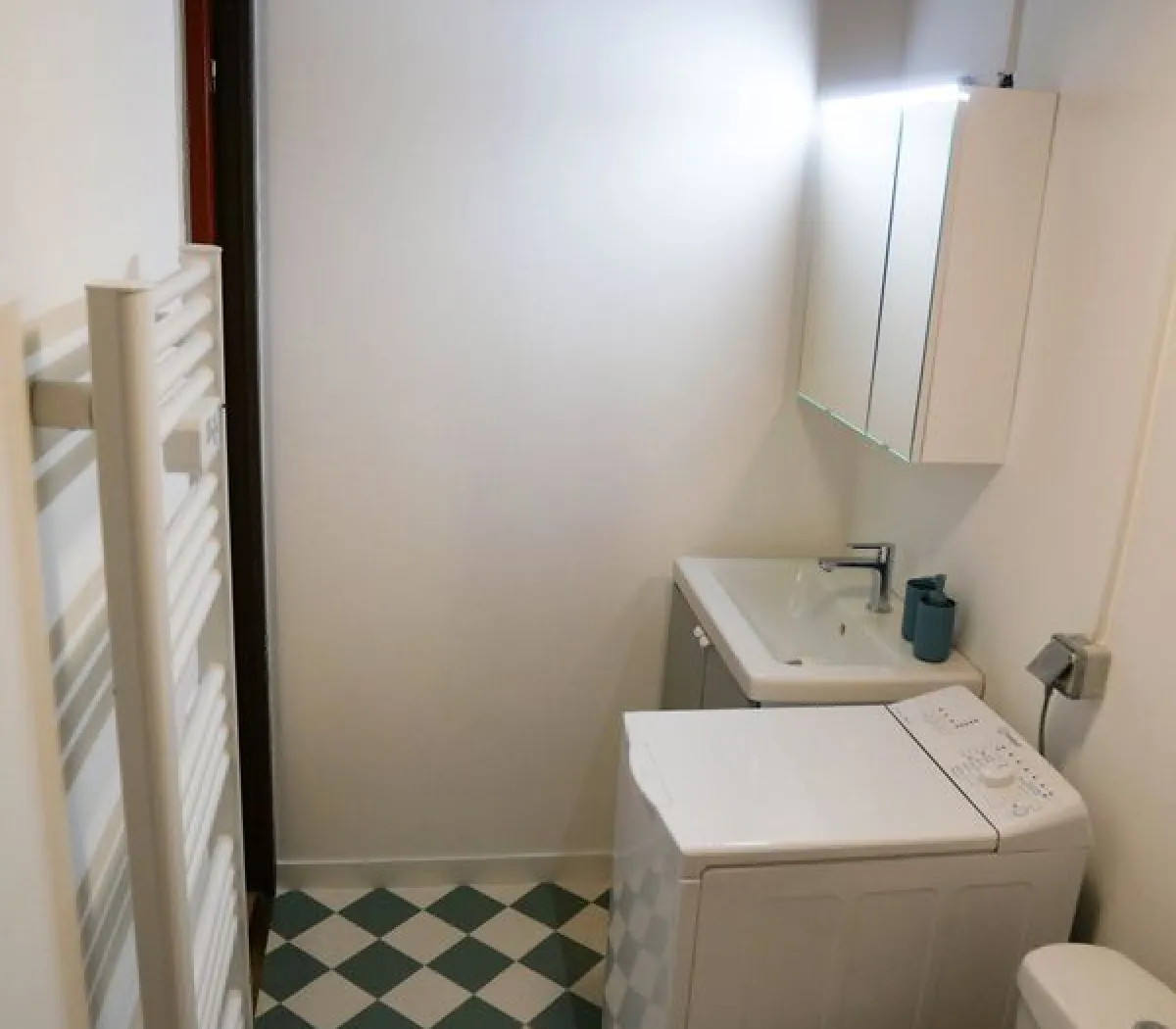 Location Marseille Appartement 699f5d7f5160