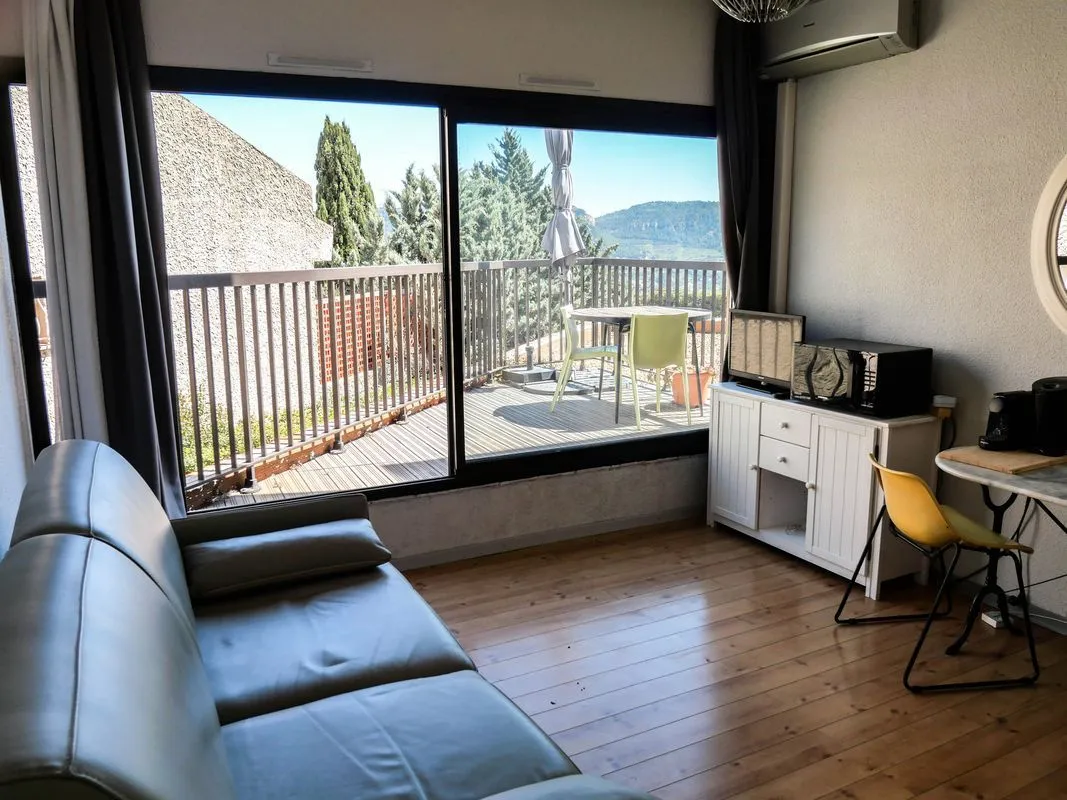 Location Marseille Appartement 699f5d7f5160