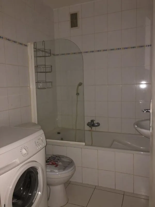 Location Thionville Appartement 699f5d868f2b