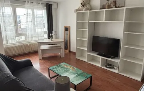 Location Thionville Appartement 699f5d868f2b