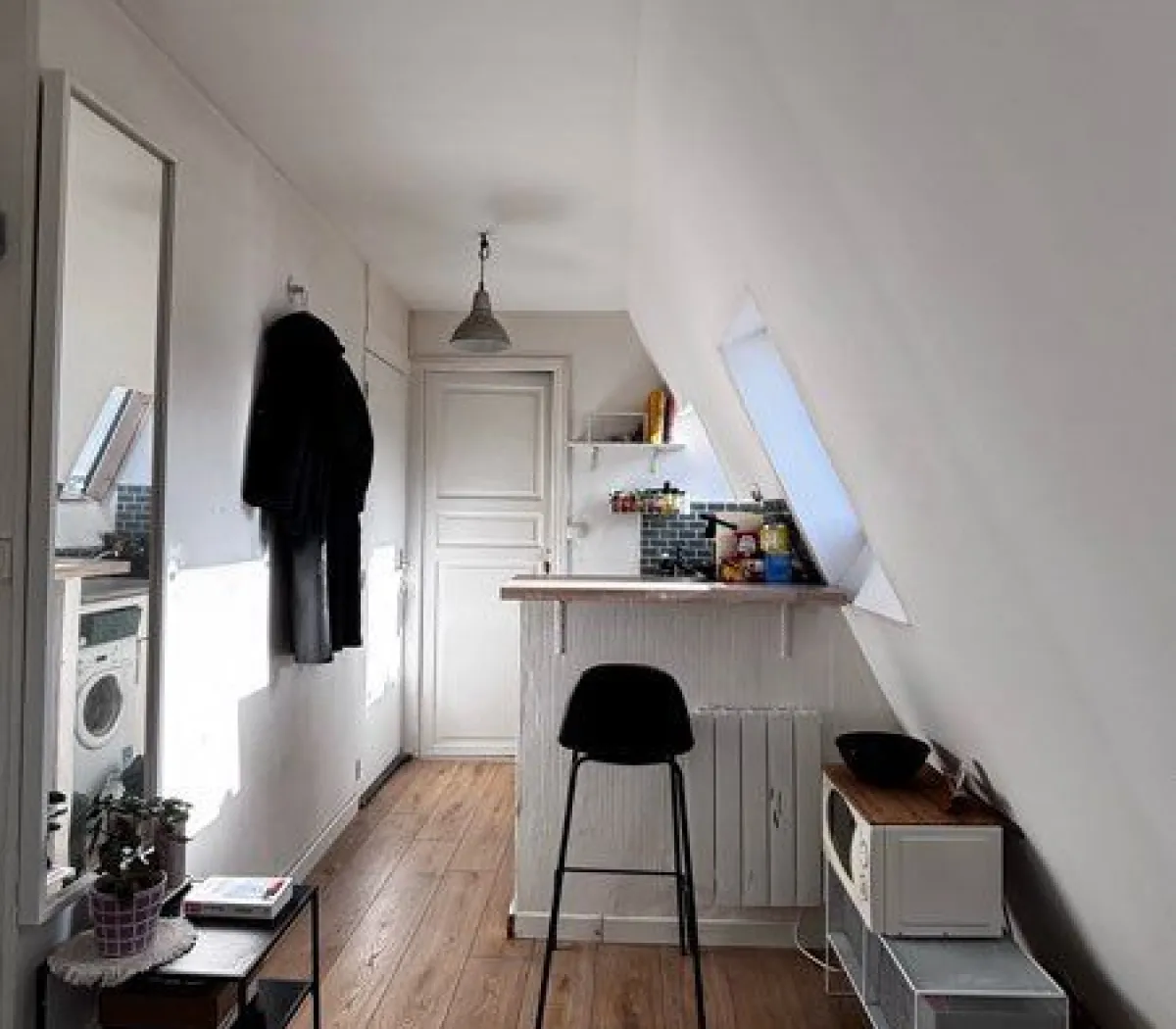 Location Paris Appartement 699f5d899d98