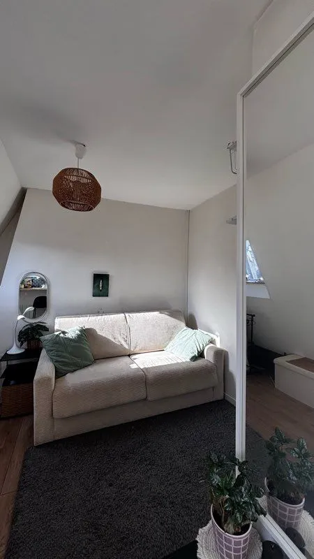 Location Paris Appartement 699f5d899d98