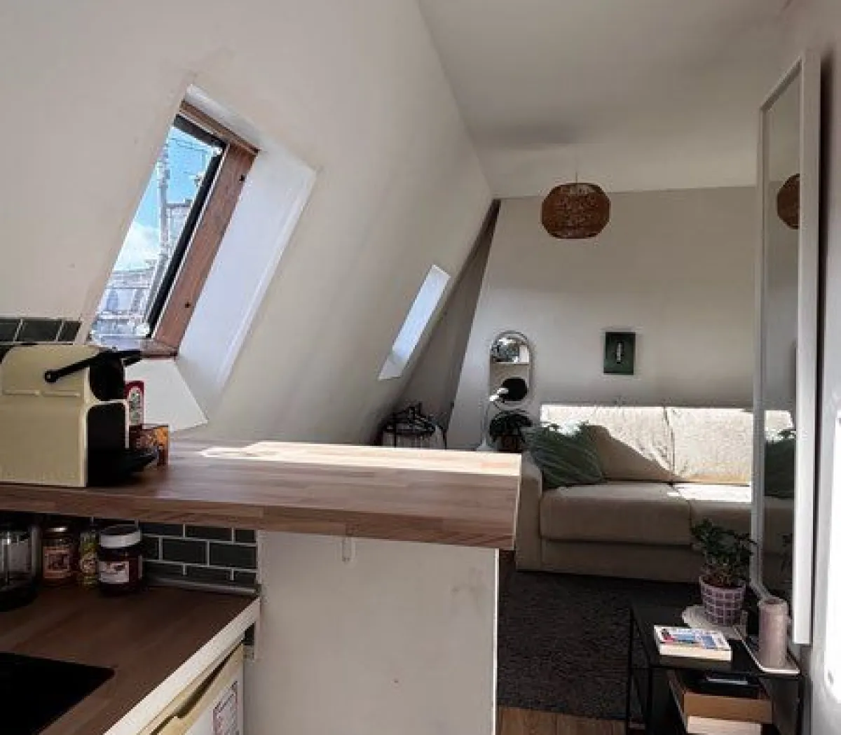 Location Paris Appartement 699f5d899d98