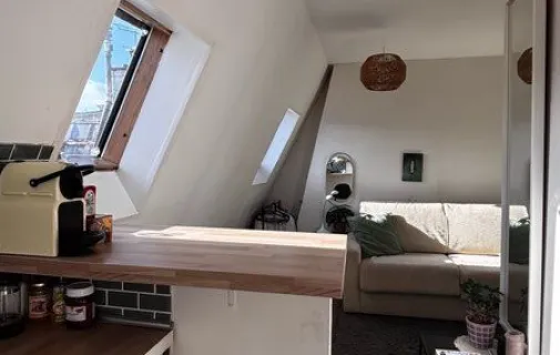 Location Paris Appartement 699f5d899d98