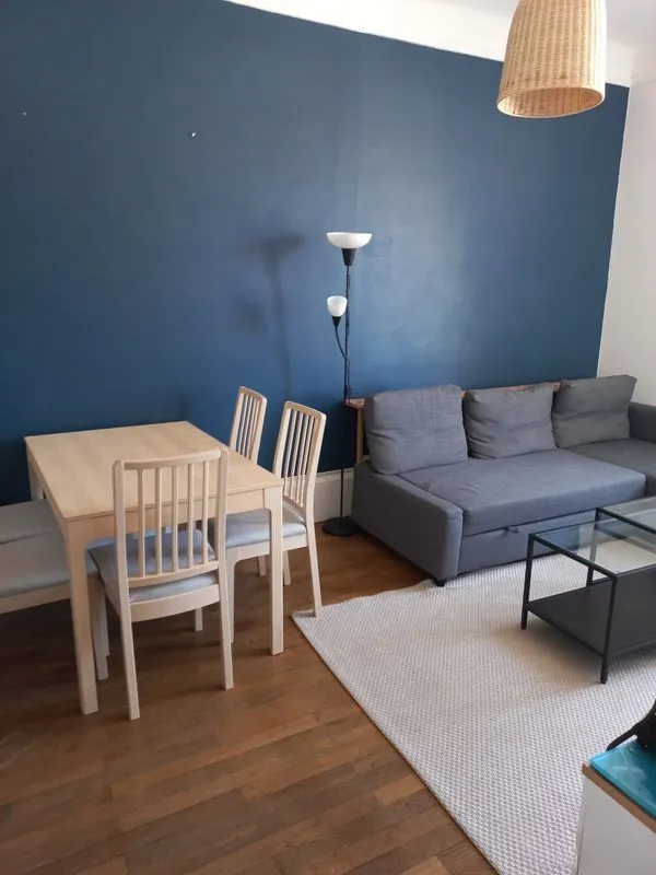 Location Lyon Appartement 699f5d8ec4c1