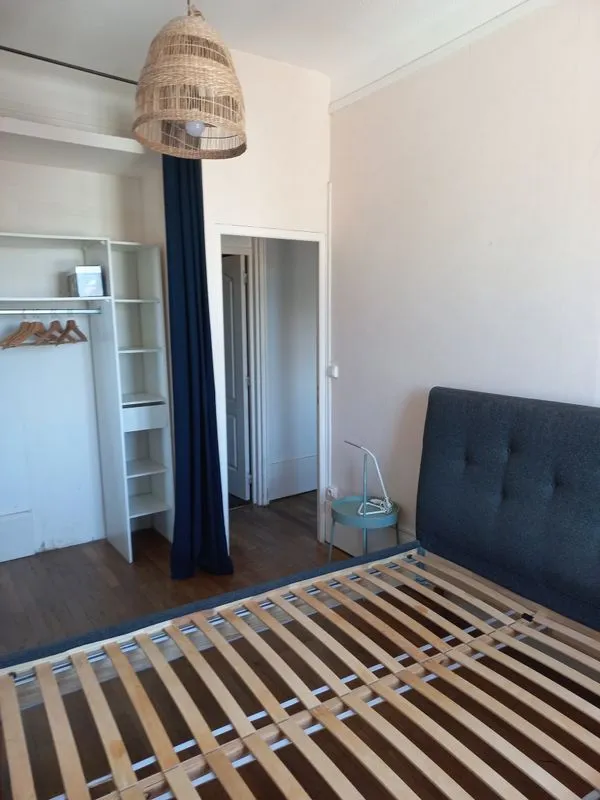 Location Lyon Appartement 699f5d8ec4c1