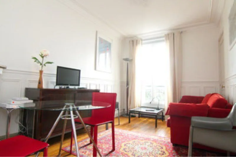 Location Paris Appartement 699f60529201