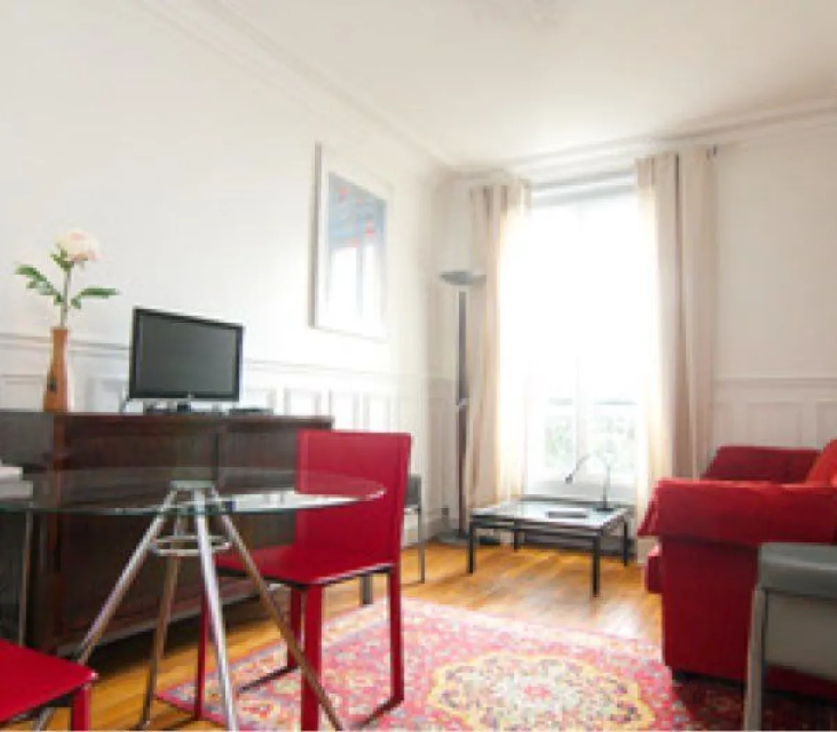 Location Paris Appartement 699f60529201