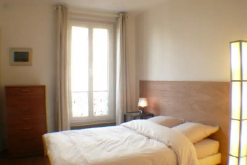 Location Paris Appartement 699f60529201