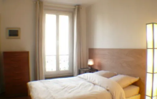 Location Paris Appartement 699f60529201