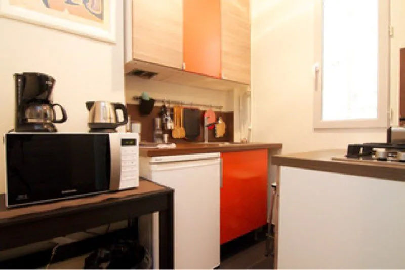 Location Paris Appartement 699f60529201