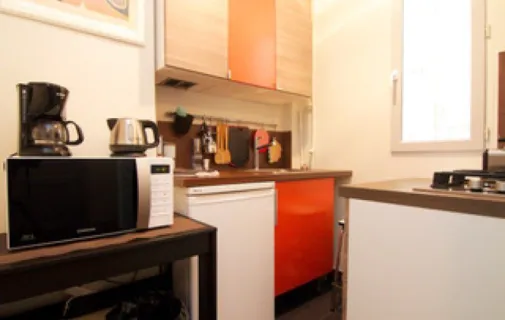 Location Paris Appartement 699f60529201