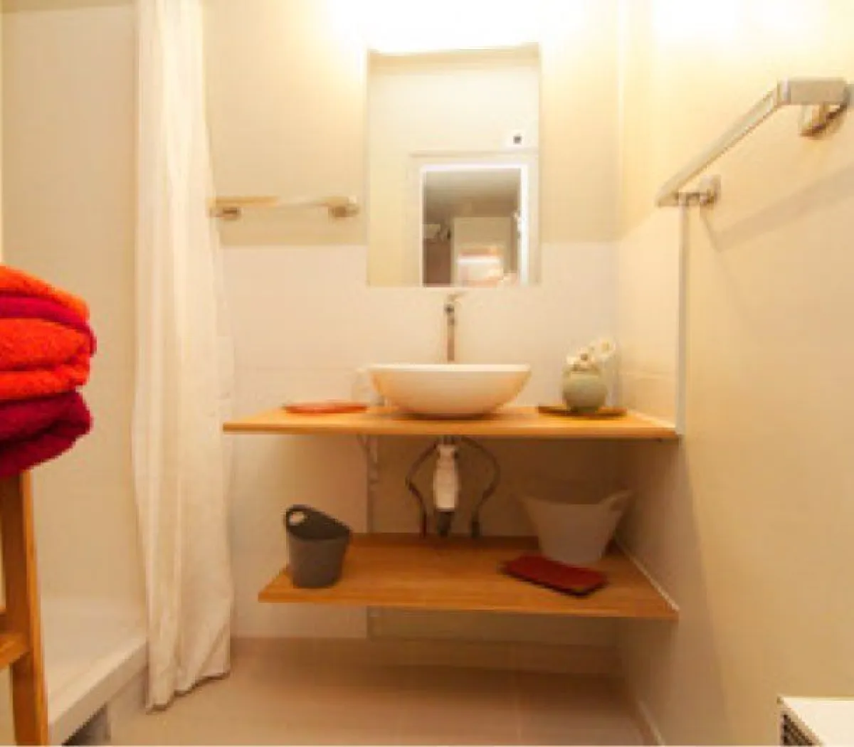 Location Paris Appartement 699f60529201