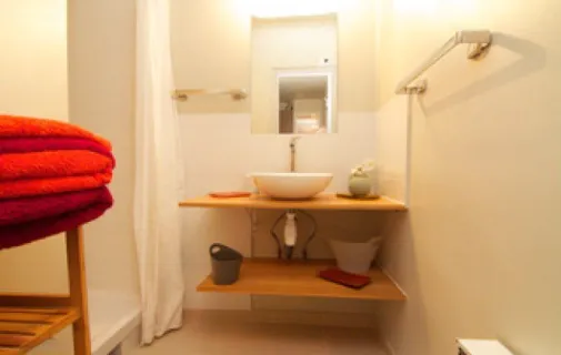 Location Paris Appartement 699f60529201