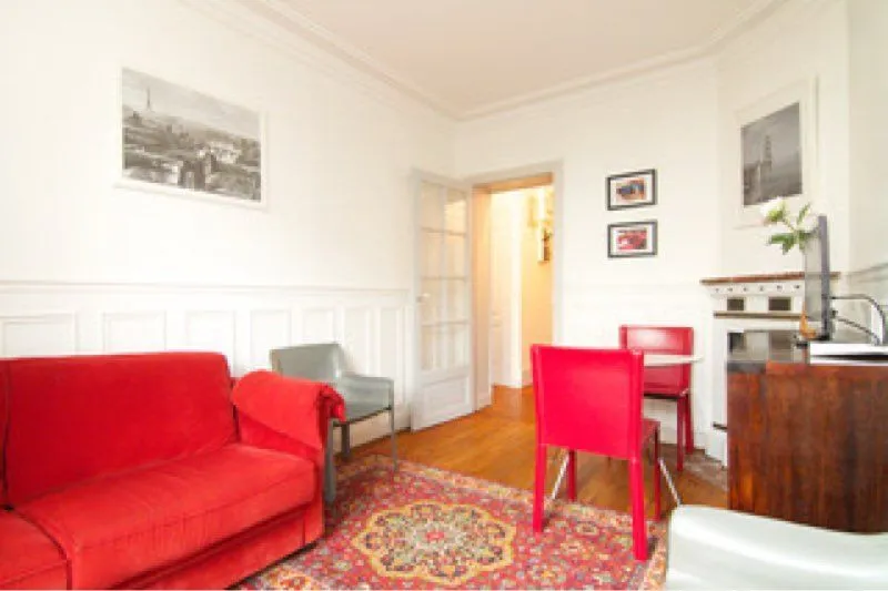 Location Paris Appartement 699f60529201