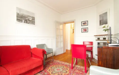 Location Paris Appartement 699f60529201