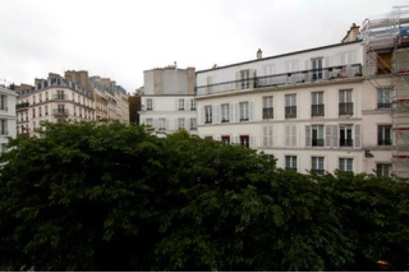 Location Paris Appartement 699f60529201