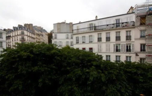 Location Paris Appartement 699f60529201