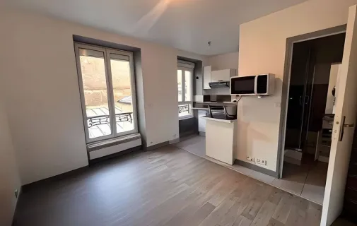 Location Paris Appartement 699f605d3490