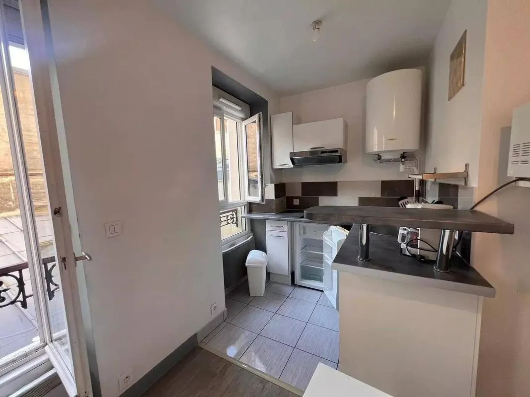 Location Paris Appartement 699f605d3490