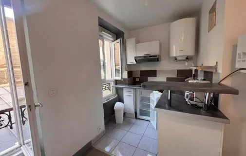 Location Paris Appartement 699f605d3490