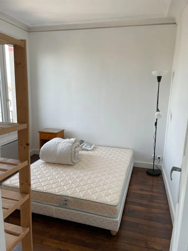 Location Bois-Colombes Appartement 699f606b89a8