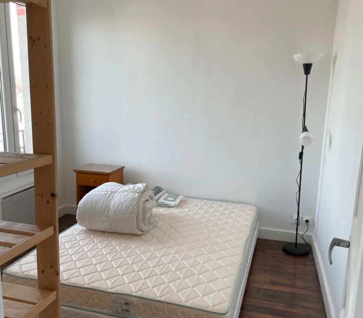 Location Bois-Colombes Appartement 699f606b89a8