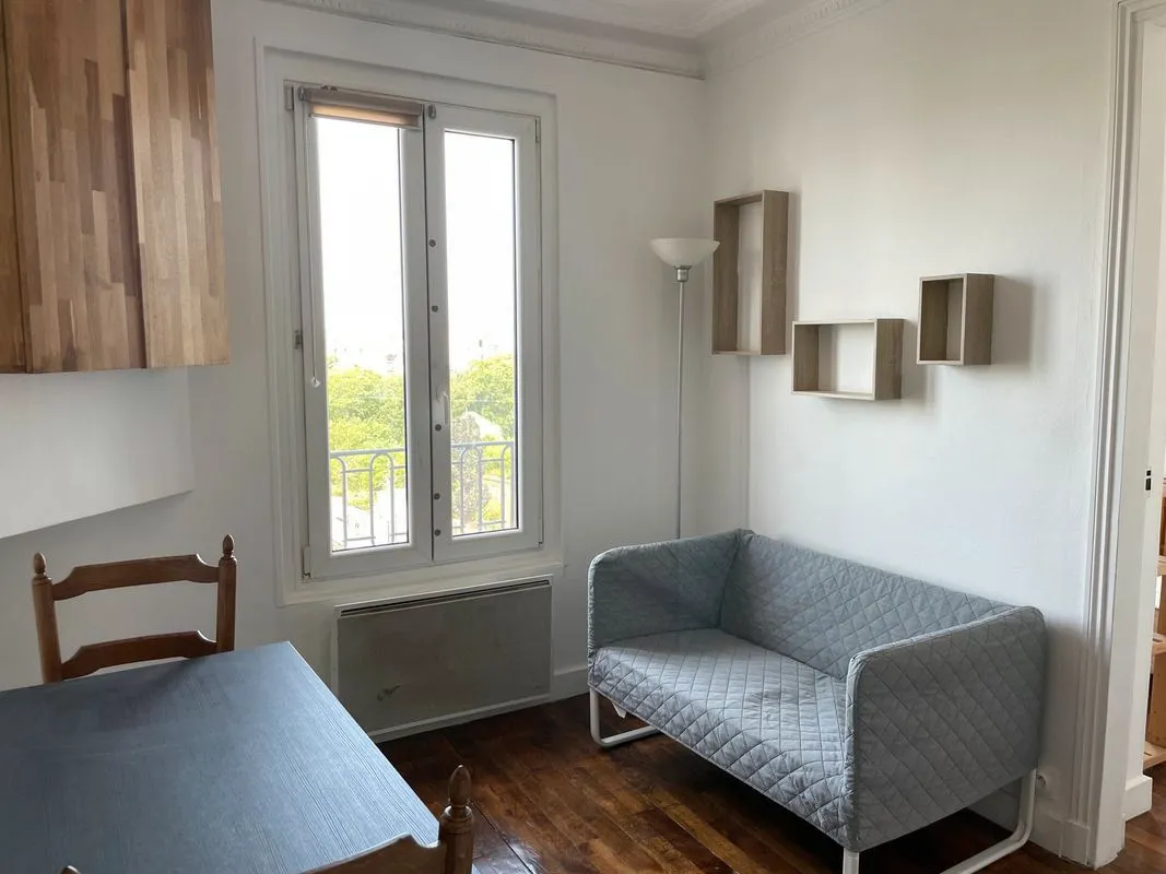 Location Bois-Colombes Appartement 699f606b89a8