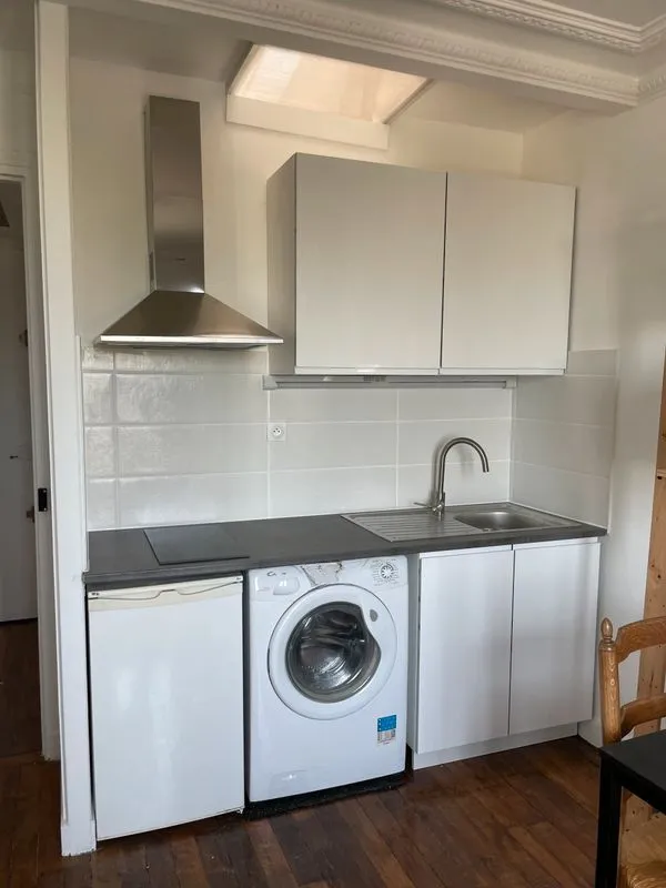 Location Bois-Colombes Appartement 699f606b89a8