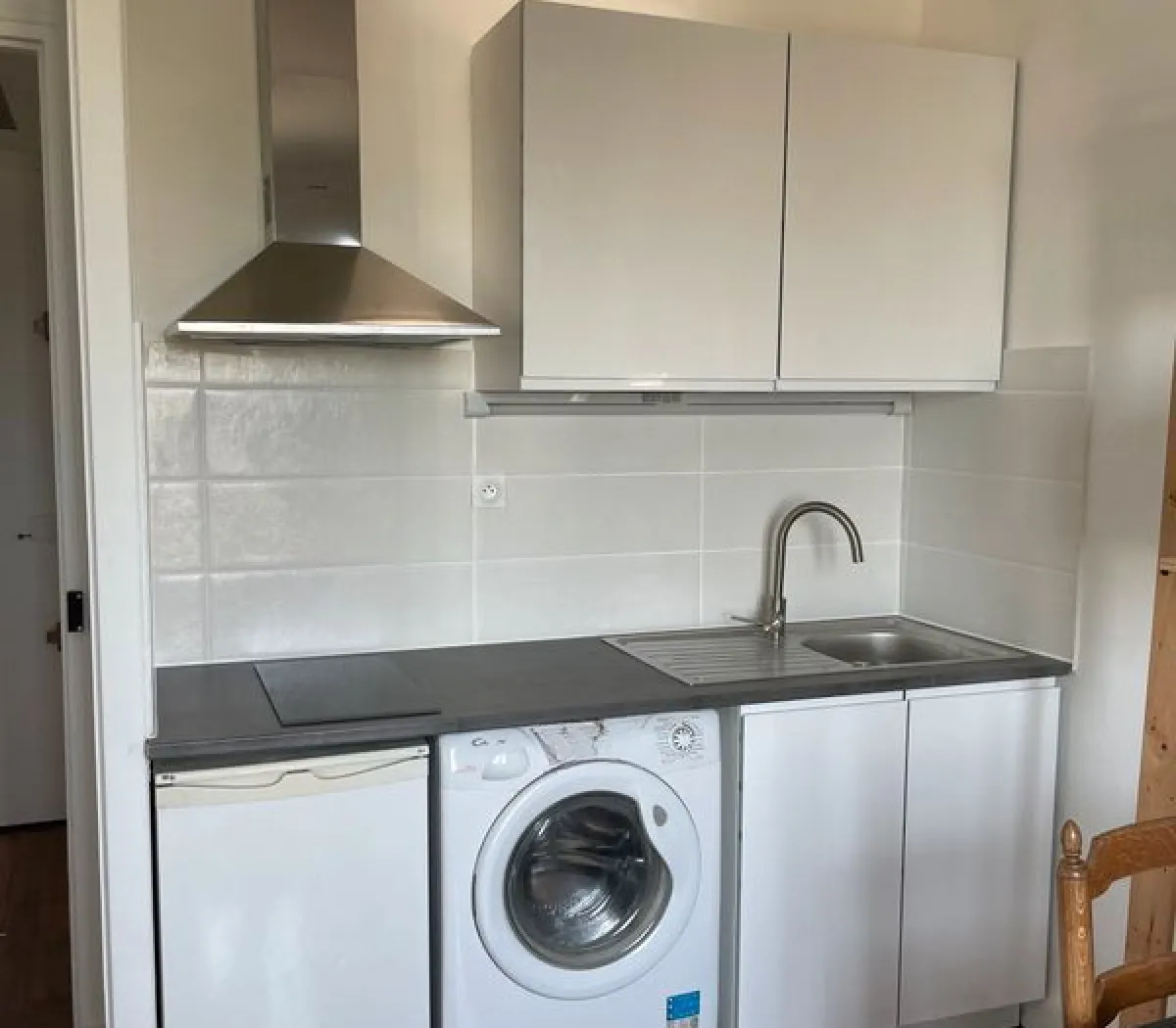 Location Bois-Colombes Appartement 699f606b89a8