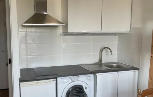 Location Bois-Colombes Appartement 699f606b89a8