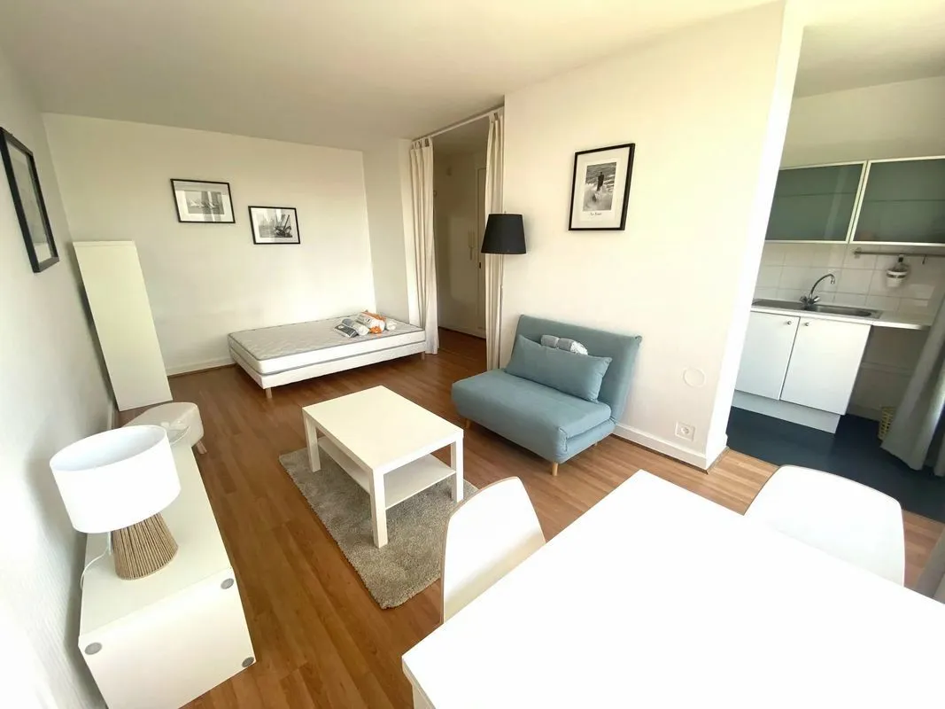 Location Boulogne-Billancourt Appartement 699f6071d5a7