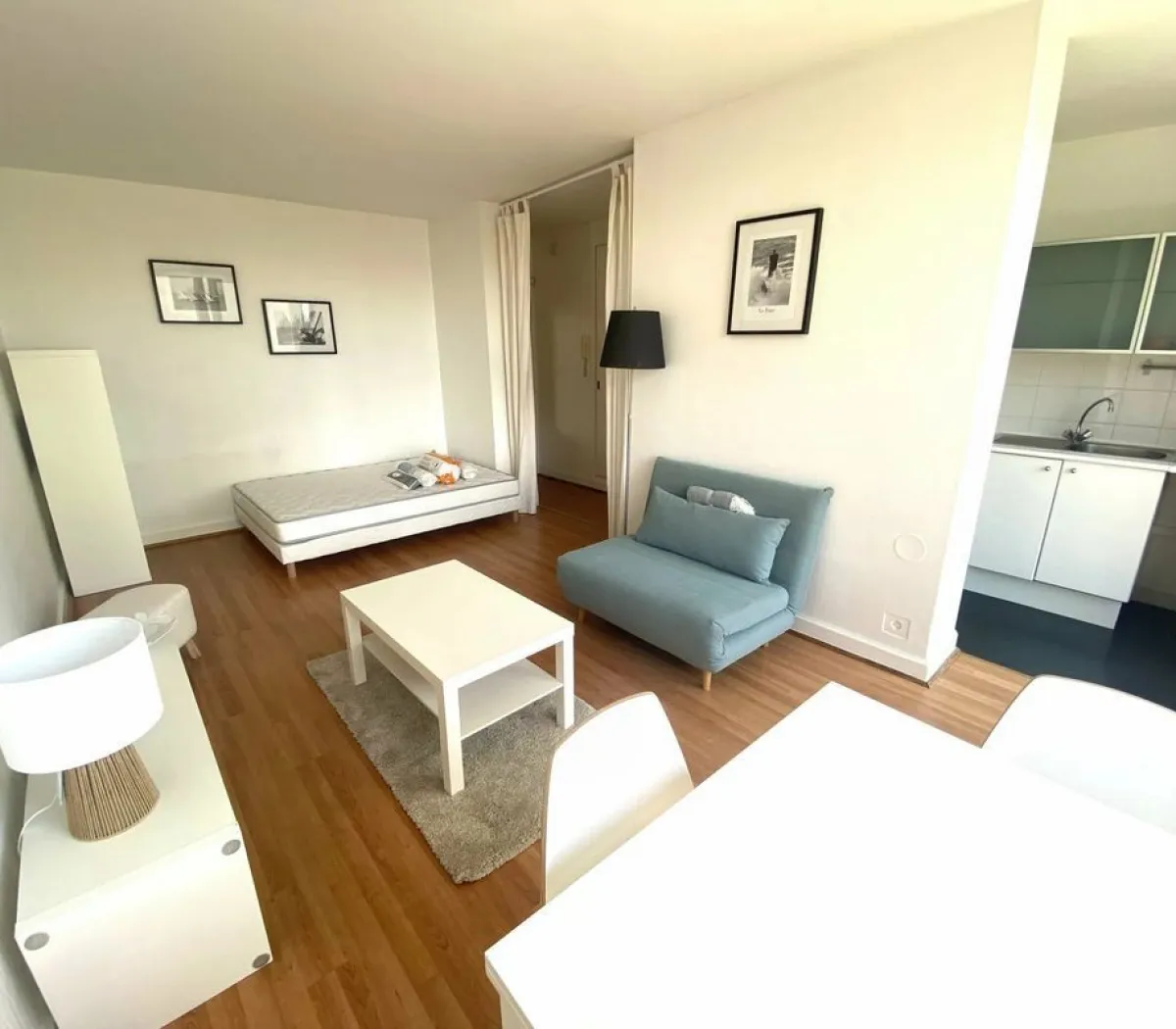 Location Boulogne-Billancourt Appartement 699f6071d5a7