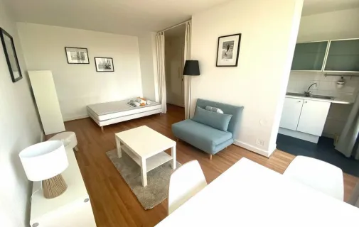 Location Boulogne-Billancourt Appartement 699f6071d5a7