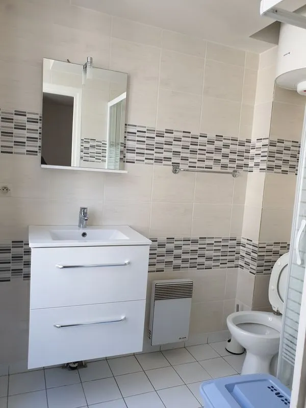 Location Paris Appartement 699f6285917b