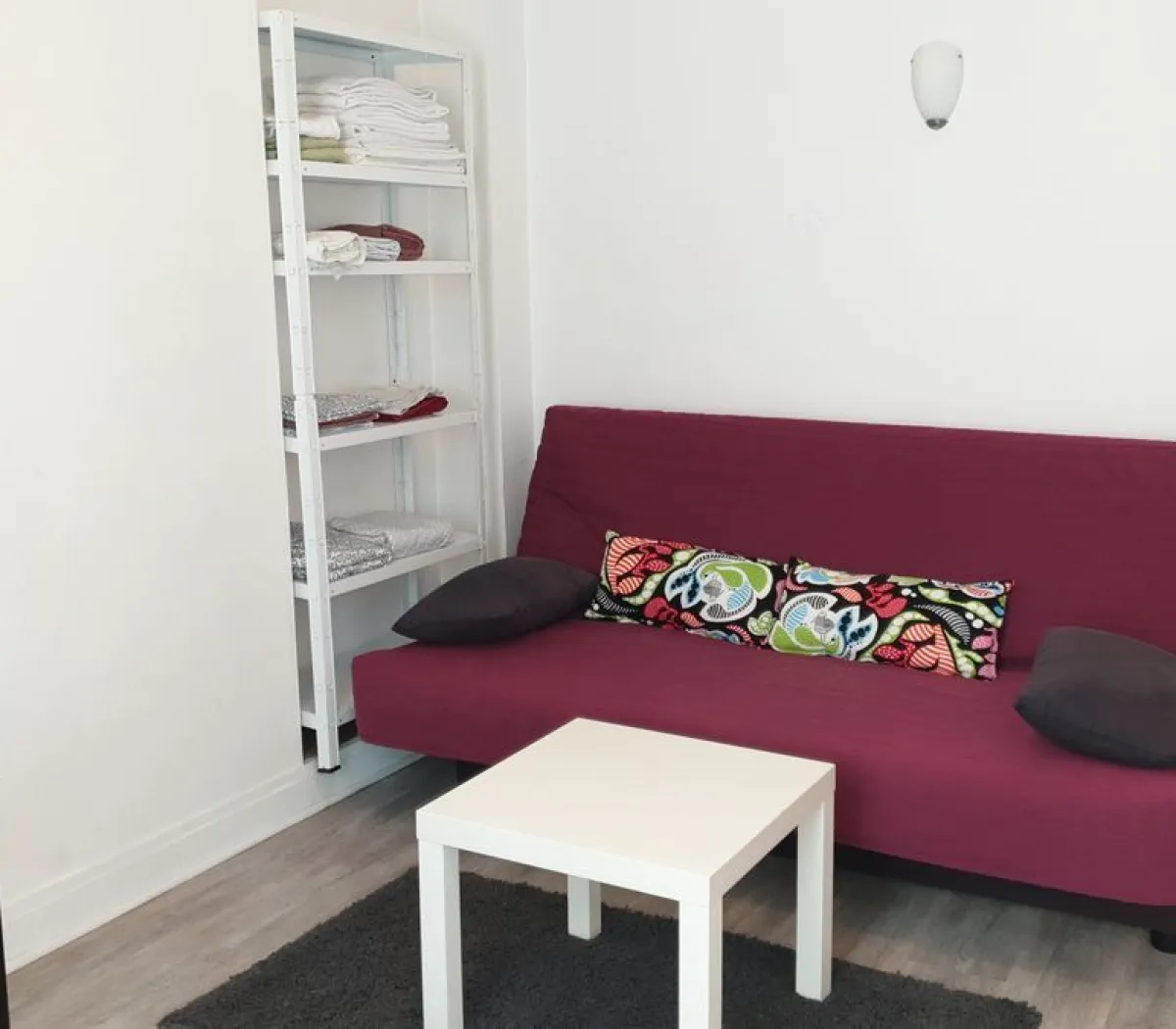 Location Paris Appartement 699f6285917b