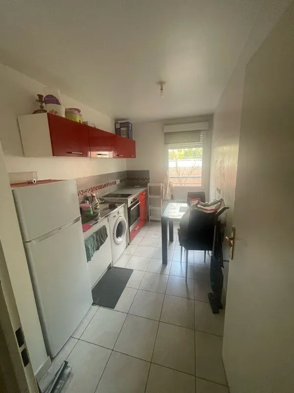 Location Choisy-le-Roi Appartement 699f64218879