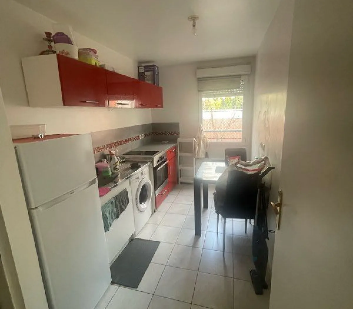 Location Choisy-le-Roi Appartement 699f64218879