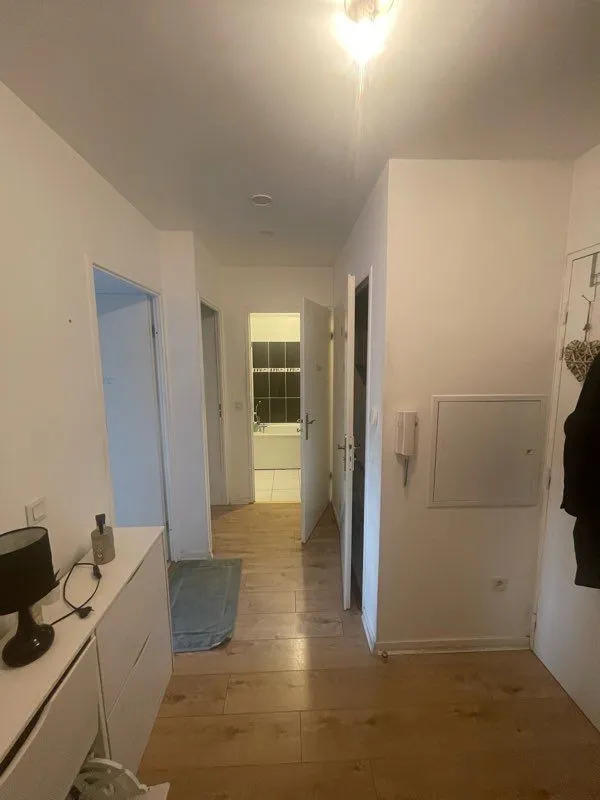 Location Choisy-le-Roi Appartement 699f64218879