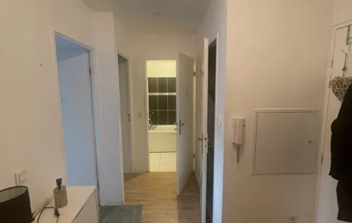 Location Choisy-le-Roi Appartement 699f64218879