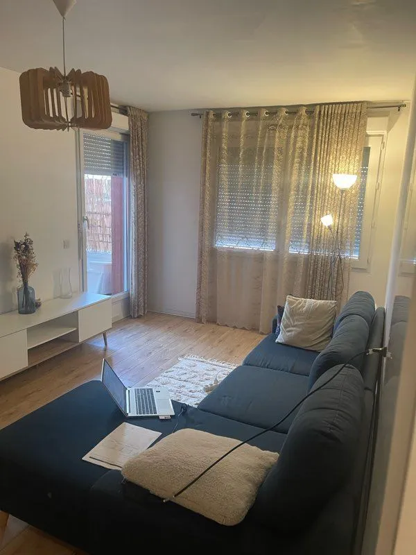 Location Choisy-le-Roi Appartement 699f64218879