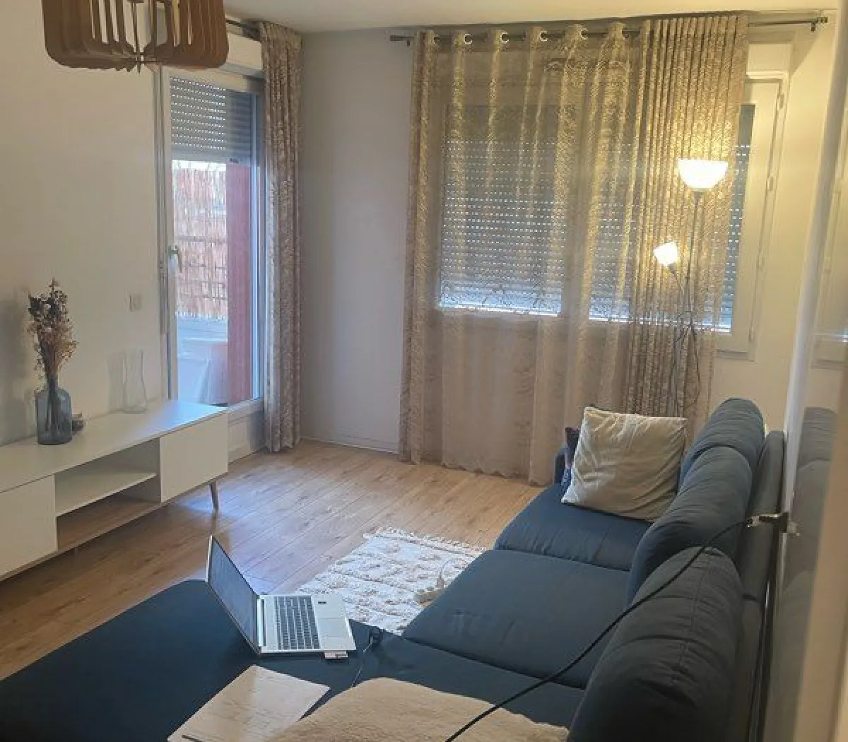 Location Choisy-le-Roi Appartement 699f64218879