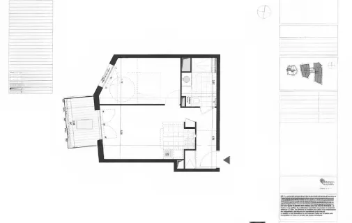 Location Issy-les-Moulineaux Appartement 699f64279e36
