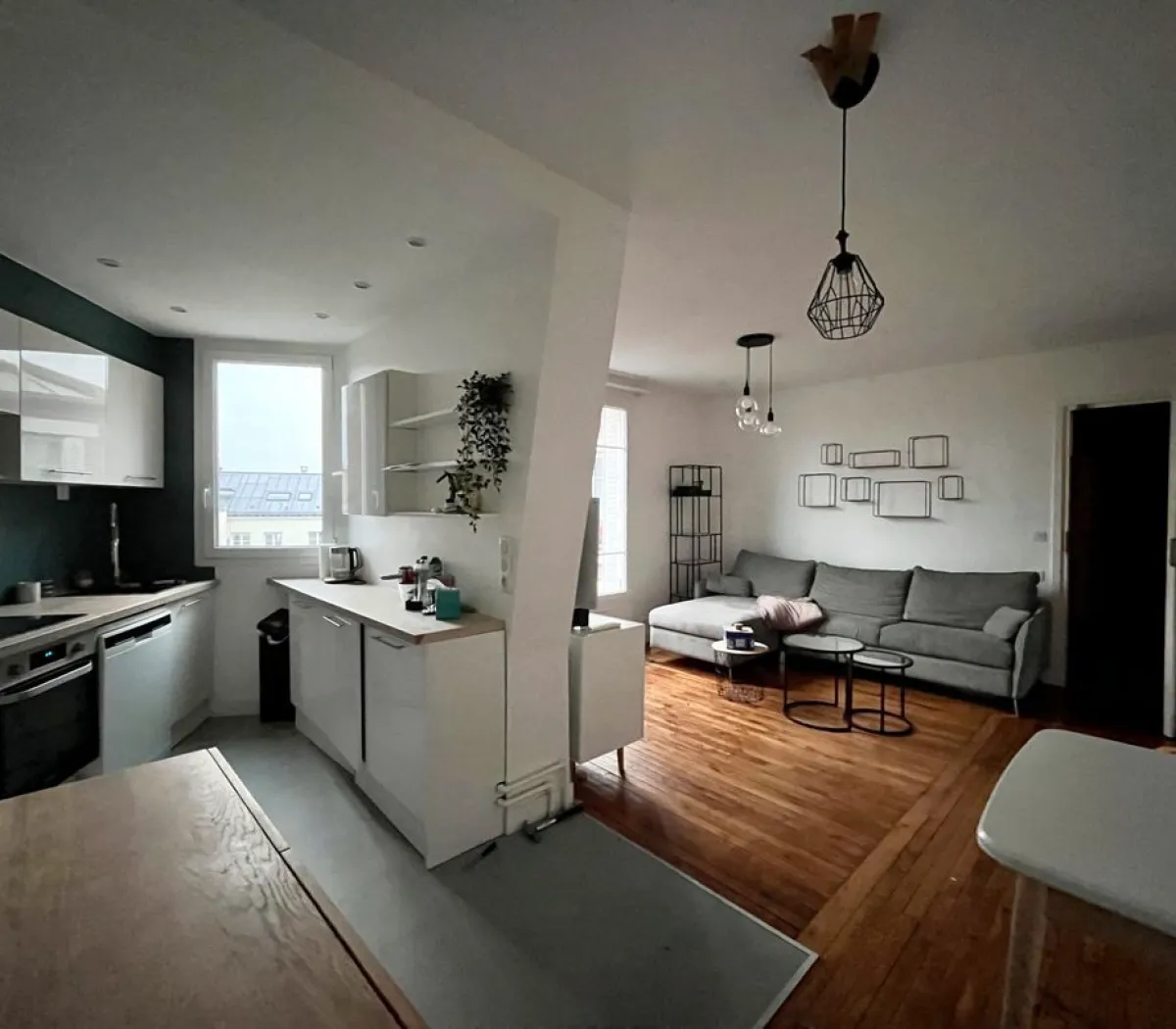 Location Levallois-Perret Appartement 699f642d0f55
