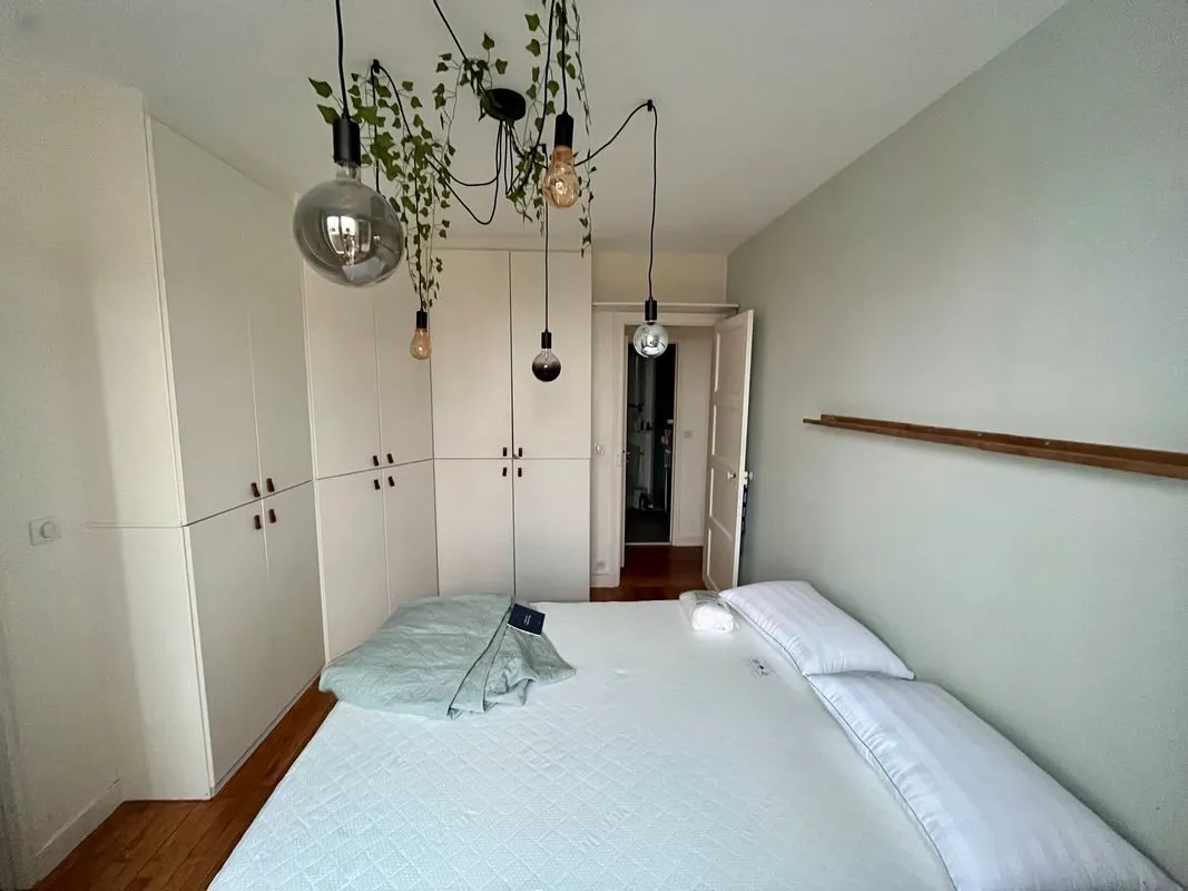 Location Levallois-Perret Appartement 699f642d0f55