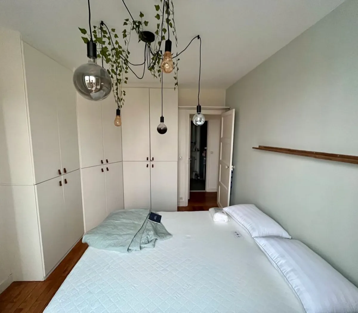 Location Levallois-Perret Appartement 699f642d0f55