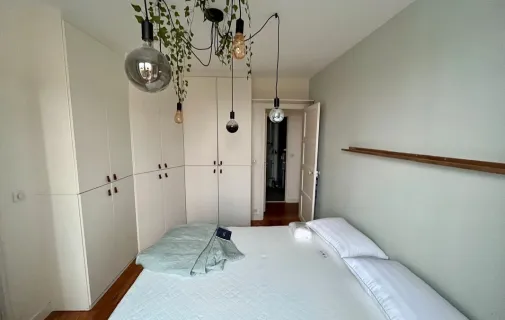 Location Levallois-Perret Appartement 699f642d0f55