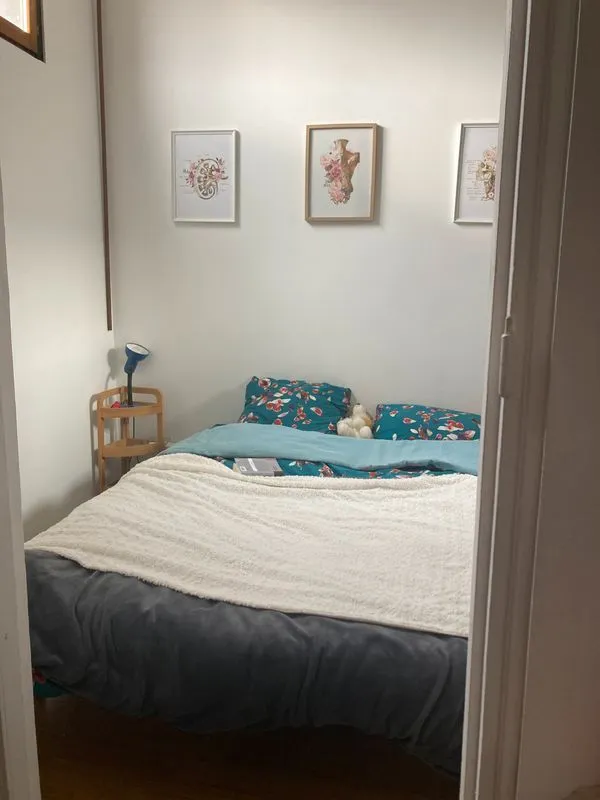 Location Bordeaux Appartement 699f64359321