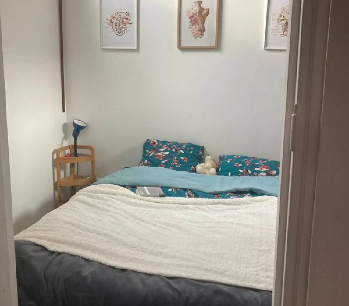 Location Bordeaux Appartement 699f64359321